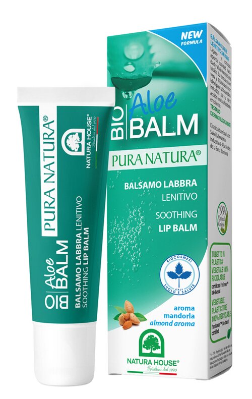 Biobalm aloe 10 ml