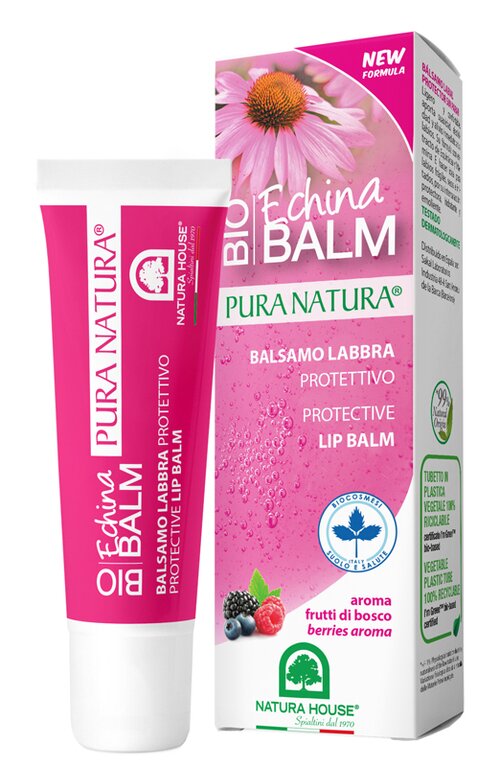 Biobalm echina 10 ml