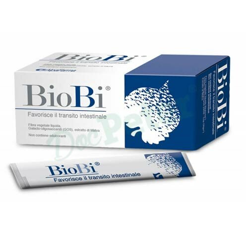 Biobi 14 bustine