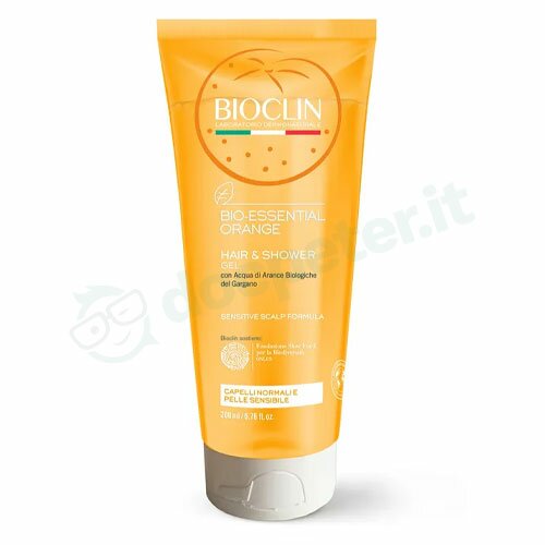 Bioclin bio essential shampoo 200ml
