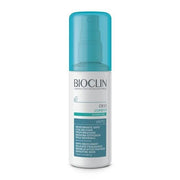 Bioclin deo control talc 100ml