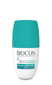 Bioclin deo control talc 50ml