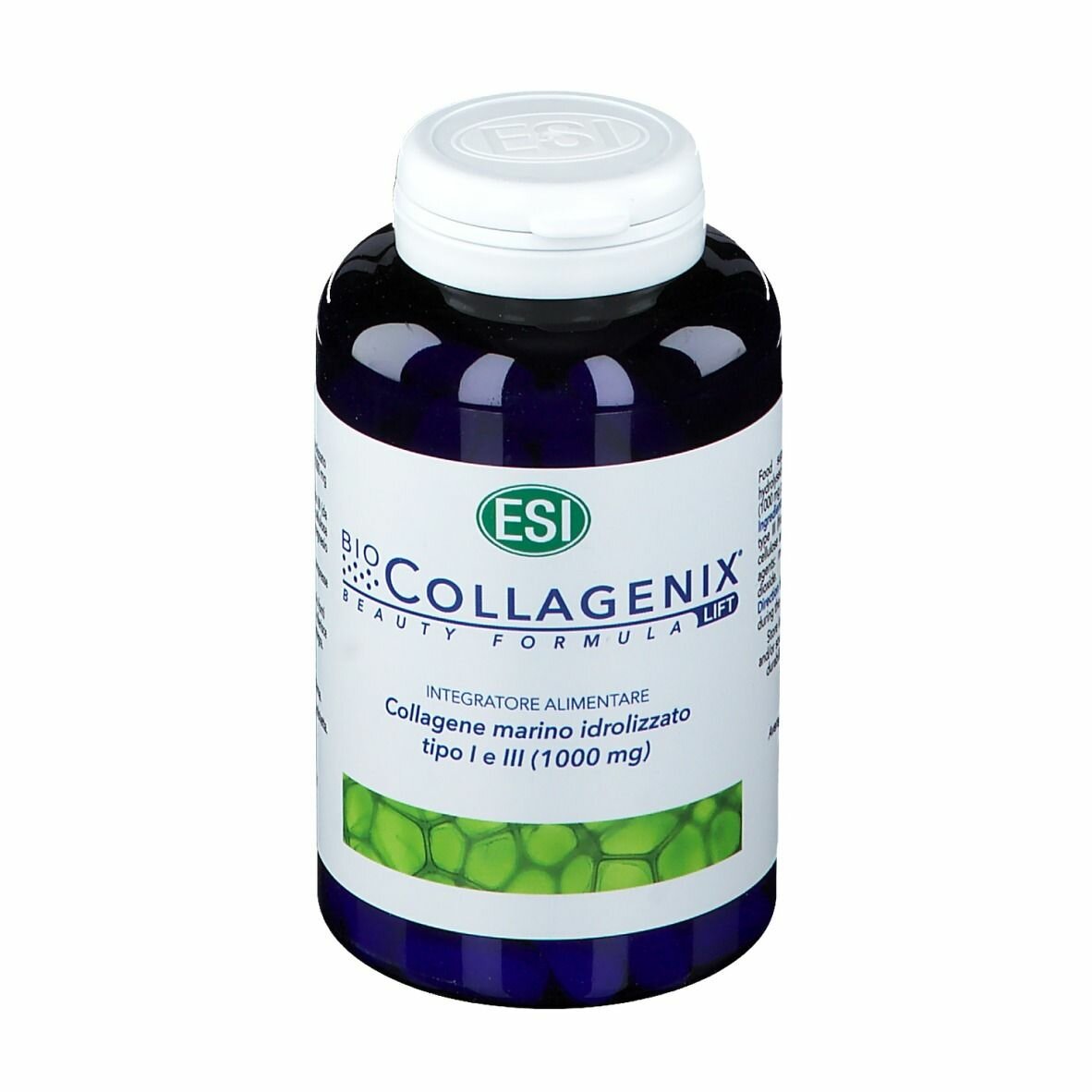 Biocollagenix 120 compresse
