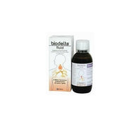 Biodelta fluid 200 ml