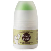 Biodeo fresh tea/zenz/lime50ml