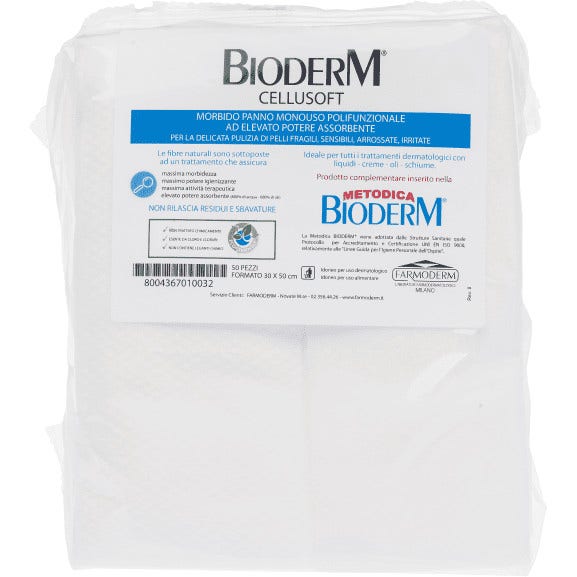 Bioderm cellusoft