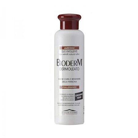 Bioderm dermoleato 250ml