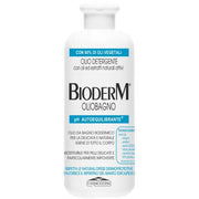 Bioderm olio bagno 500ml