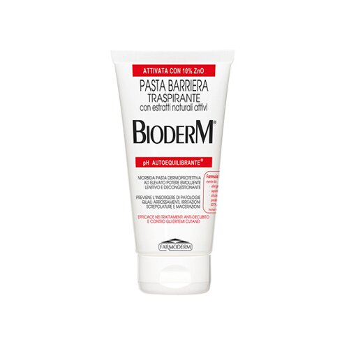 Bioderm pasta barriera 300 ml