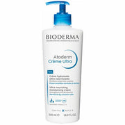 Bioderma Atoderm Crema Idratante Pelle Secca 500 ml