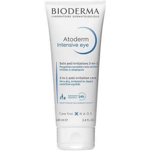Bioderma Atoderm Intensive Eye Palpebre Irritate 100 ml