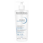 Bioderma Atoderm Intensive Gel-Crème Trattamento Antiprurito Ultra-Fresco Per Pelle Secca e Atopica 500 ml