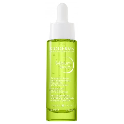 Bioderma sebium serum 30 ml