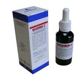 Biodren c 50 ml