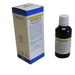Biodren r 50ml sol ial