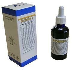 Biodren s 50ml sol ial