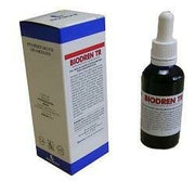 Biodren tr 50 ml