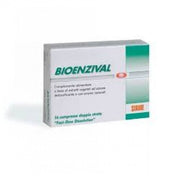Bioenzival 36 capsule