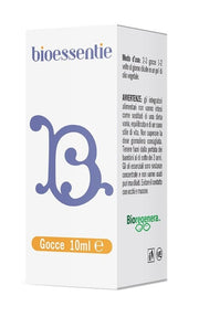 Bioessentie olio viola 10 ml