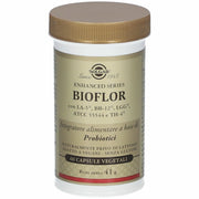 Bioflor 60cps vegetale