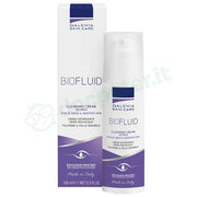 Biofluid detergente cr s/risc