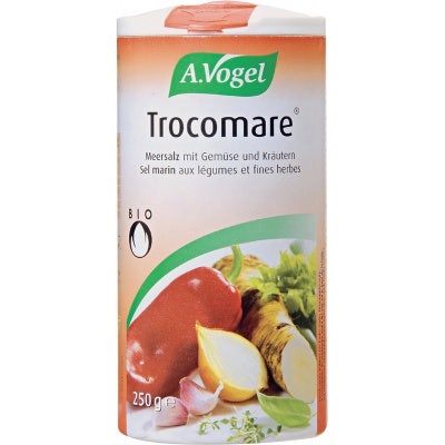Bioforce trocomare 250 g