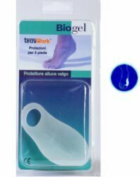 Biogel alluce dp spes pic blister
