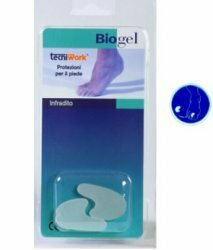 Biogel infradito pic 2 pezzi