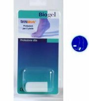 Biogel protettiva dita pic 1 pezzo