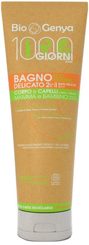 Biogenya 1000g bagno 2in1