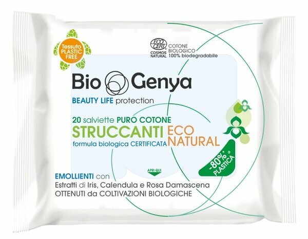 Biogenya struccante eco natural