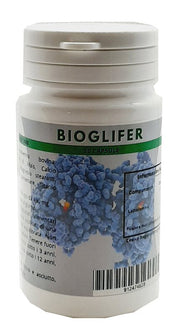 Bioglifer 20 capsule