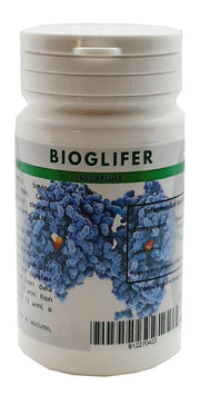 Bioglifer 60 capsule