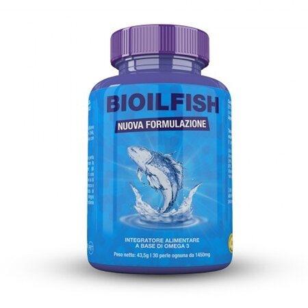 Bioilfish 30 perle
