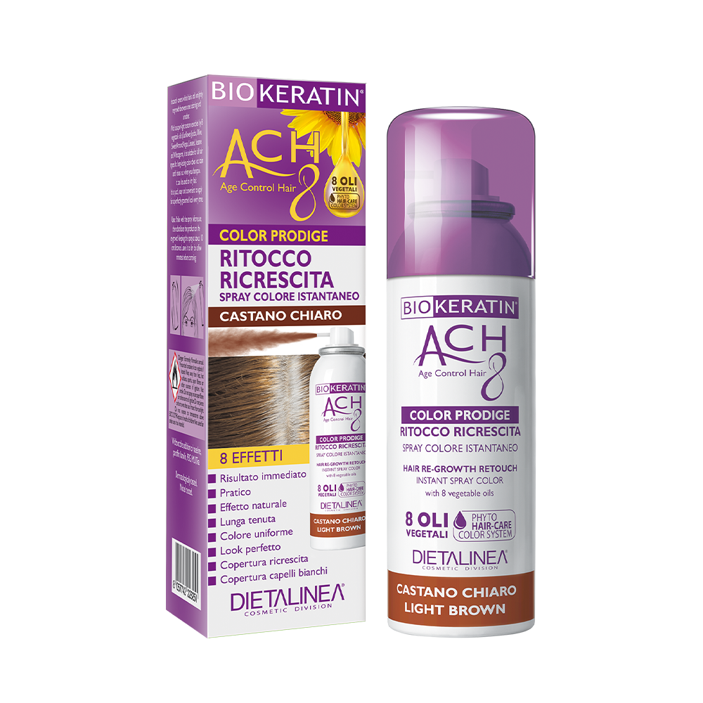 Biokeratin ach8 ricresc c chia