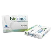Biokinol forte 30 capsule