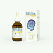 Biolife melatonin strong 50ml