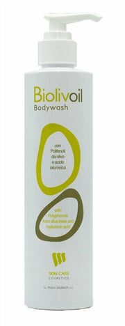 Biolivoil bodywash 300ml