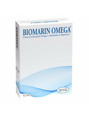 Biomarin omega 20 capsule molli