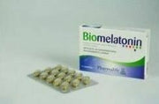 Biomelatonin 15 compresse