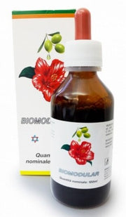Biomodular 20 ml