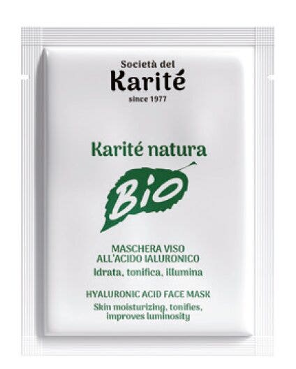 Bionatura maschera ac ial15ml
