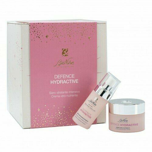 Bionike Defence Hydractive Cofanetto Regalo