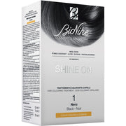Bionike Shine On 1 Nero Trattamento Colorante Capelli