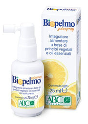 Biopelmo golaspray ace 25 ml