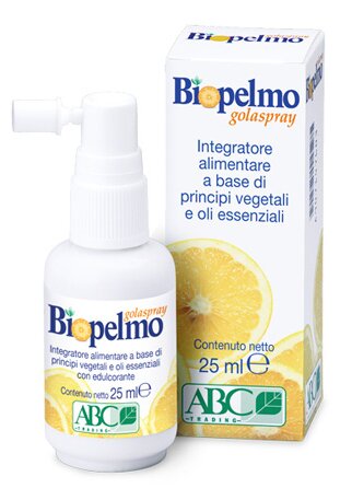 Biopelmo golaspray ace 25 ml