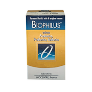 Biophilus ferm lat 14cps
