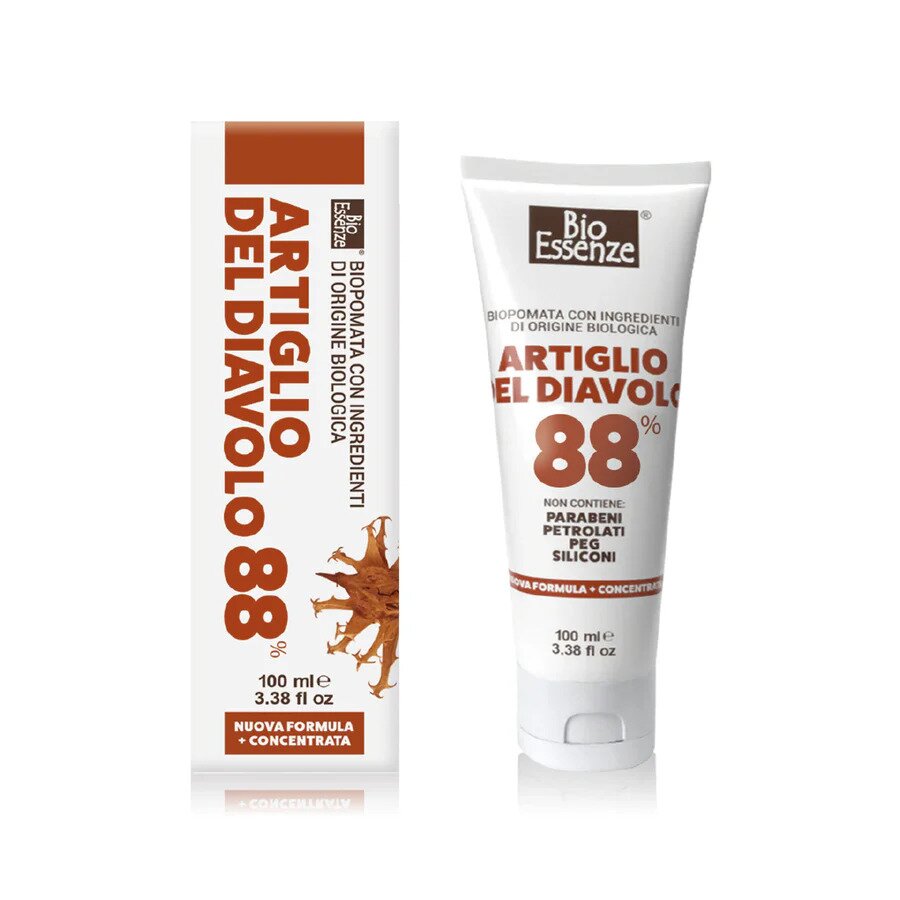 Biopomata art diav 88% 100ml