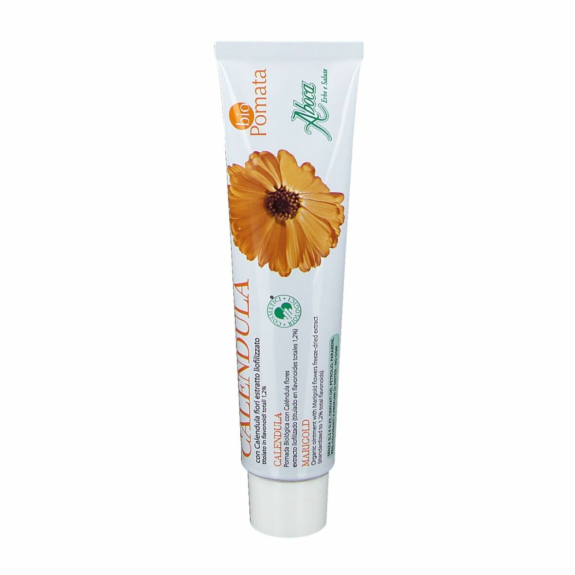 Aboca BioPomata Calendula 50 ml