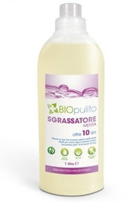 Biopulito sgrassatore 1 litro